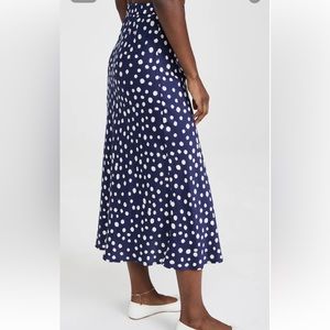 Velvet by Graham and Spencer skirt